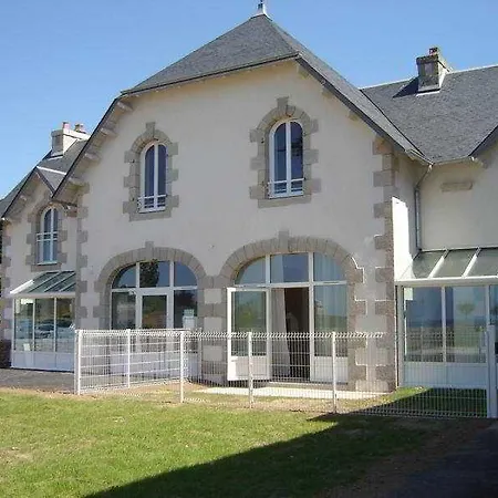 Odalys Domaine Des Roches Jaunes 3*