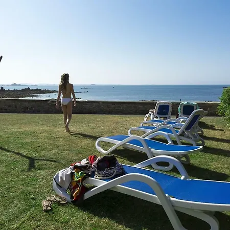 Odalys Domaine Des Roches Jaunes 3* Plougasnou