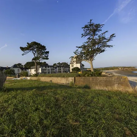 Odalys Domaine Des Roches Jaunes Prázdninový areál 3*